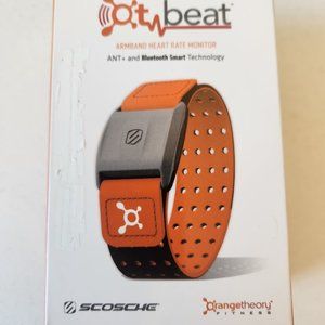 OTBeat Armband Heart Rate Monitor
